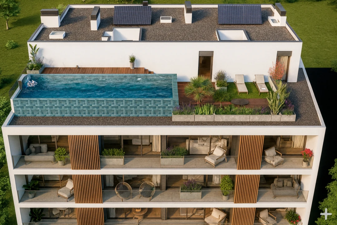 Apartamento T4 para Venda em Loures Foto 1