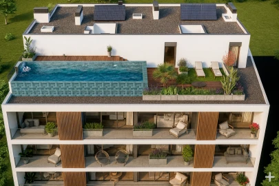 Apartamento T4 para Venda em Loures