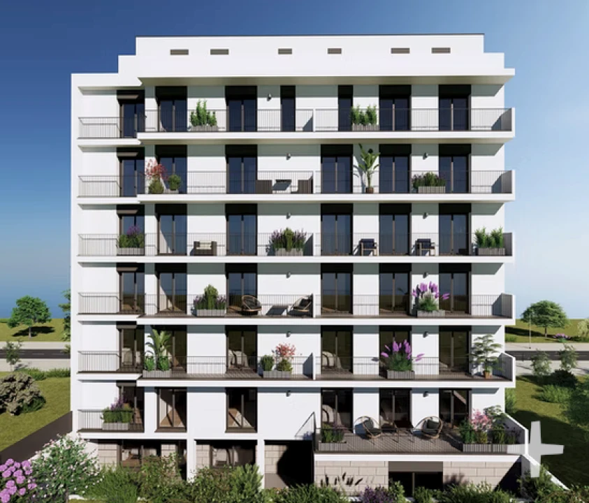 Apartamento T4 para Venda em Loures Foto 8