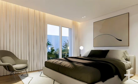 Apartamento T5 para Venda em Loures