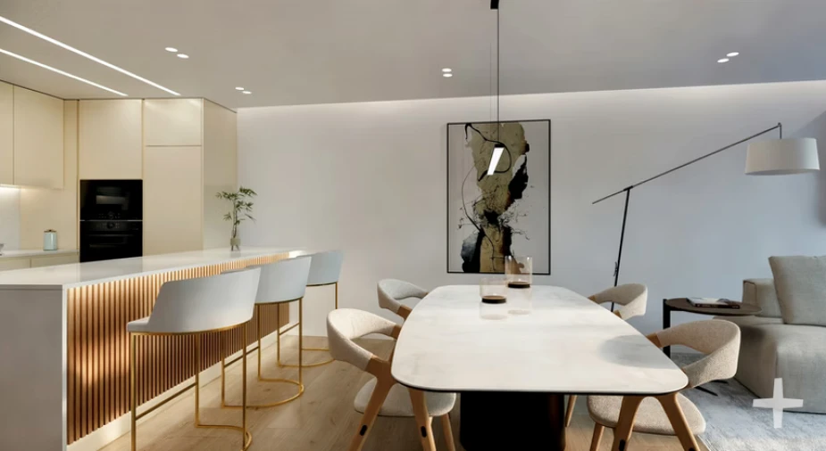 Apartamento T5 para Venda em Loures Foto 7