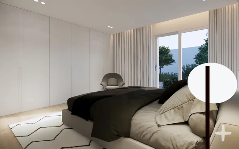 Apartamento T5 para Venda em Loures Foto 3