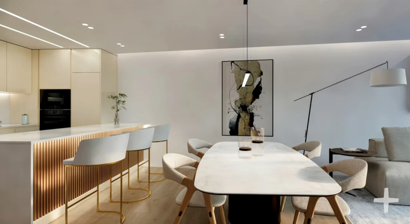 Apartamento T5 para Venda em Loures Foto 7