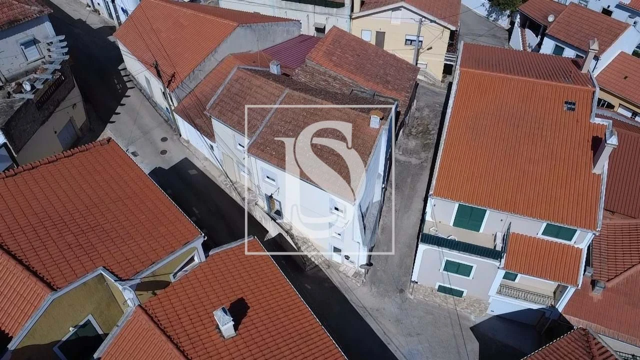 Moradia T3 para Venda em Moita dos Ferreiros Foto 57