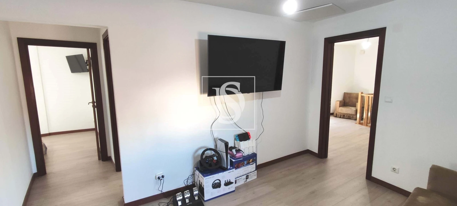 Moradia T3 para Venda em Moita dos Ferreiros Foto 34