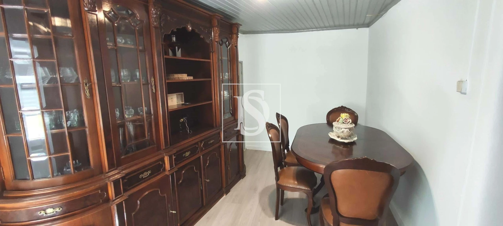 Moradia T3 para Venda em Moita dos Ferreiros Foto 12