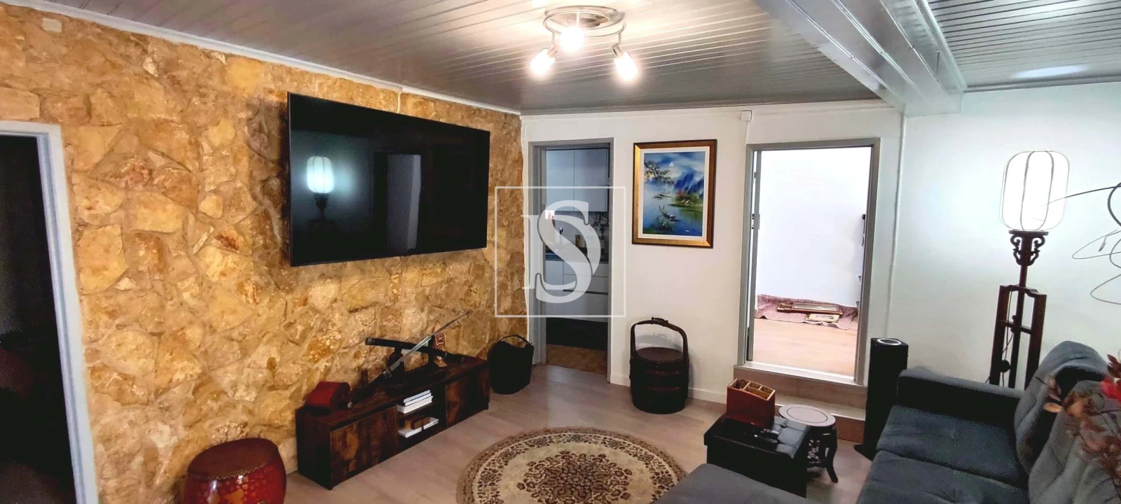 Moradia T3 para Venda em Moita dos Ferreiros Foto 11