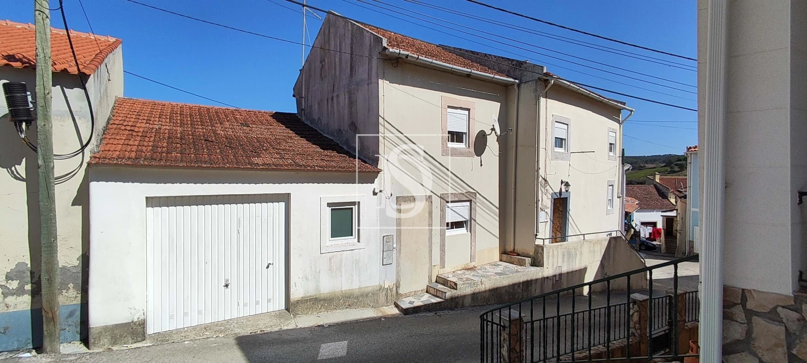 Moradia T3 para Venda em Moita dos Ferreiros Foto 9