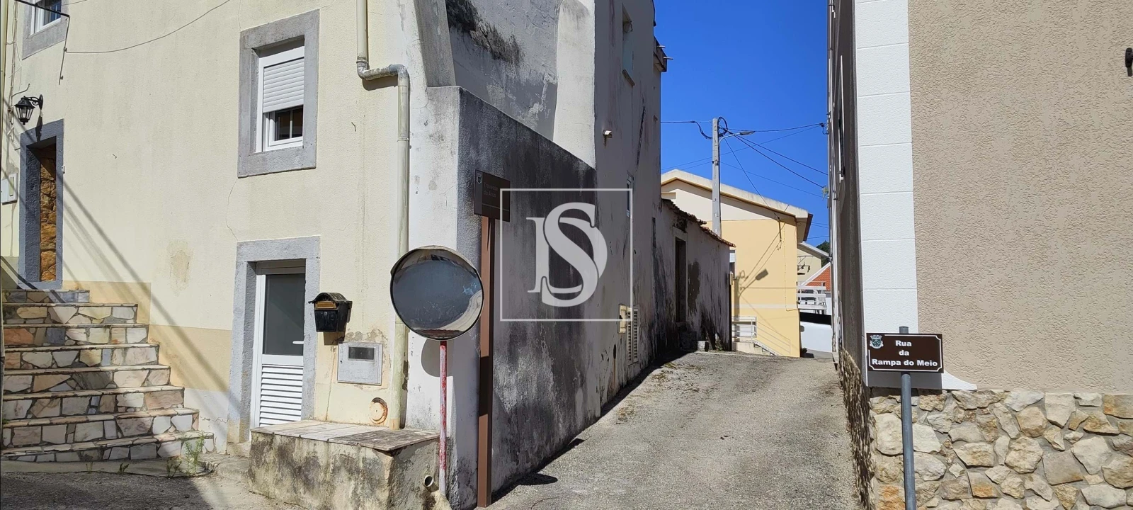 Moradia T3 para Venda em Moita dos Ferreiros Foto 45