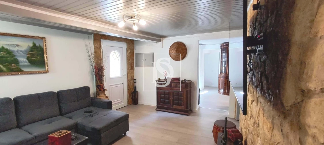 Moradia T3 para Venda em Moita dos Ferreiros Foto 2