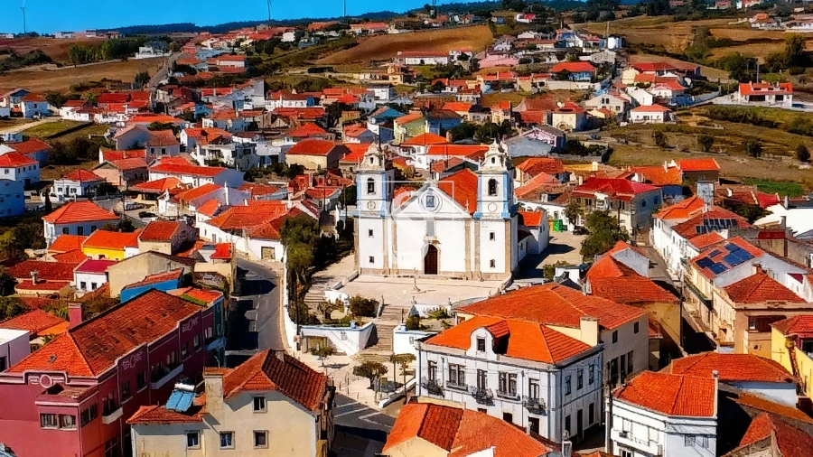 Moradia T3 para Venda em Moita dos Ferreiros Foto 58