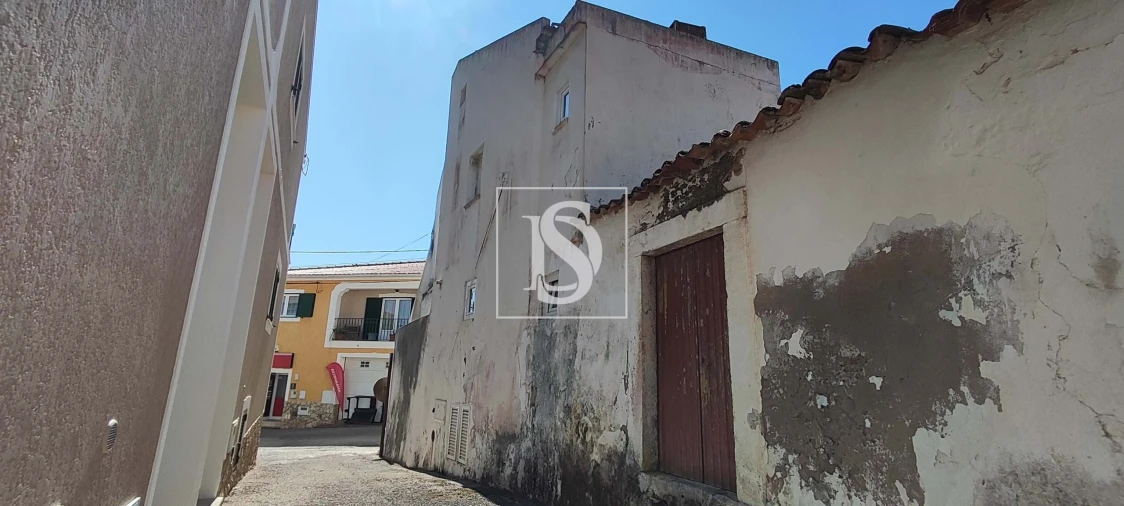 Moradia T3 para Venda em Moita dos Ferreiros Foto 48