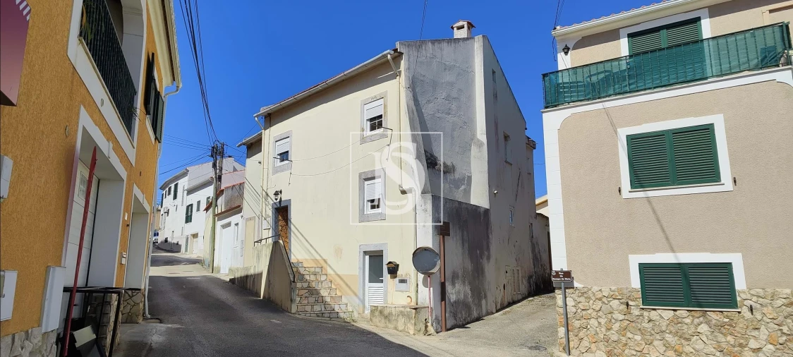 Moradia T3 para Venda em Moita dos Ferreiros