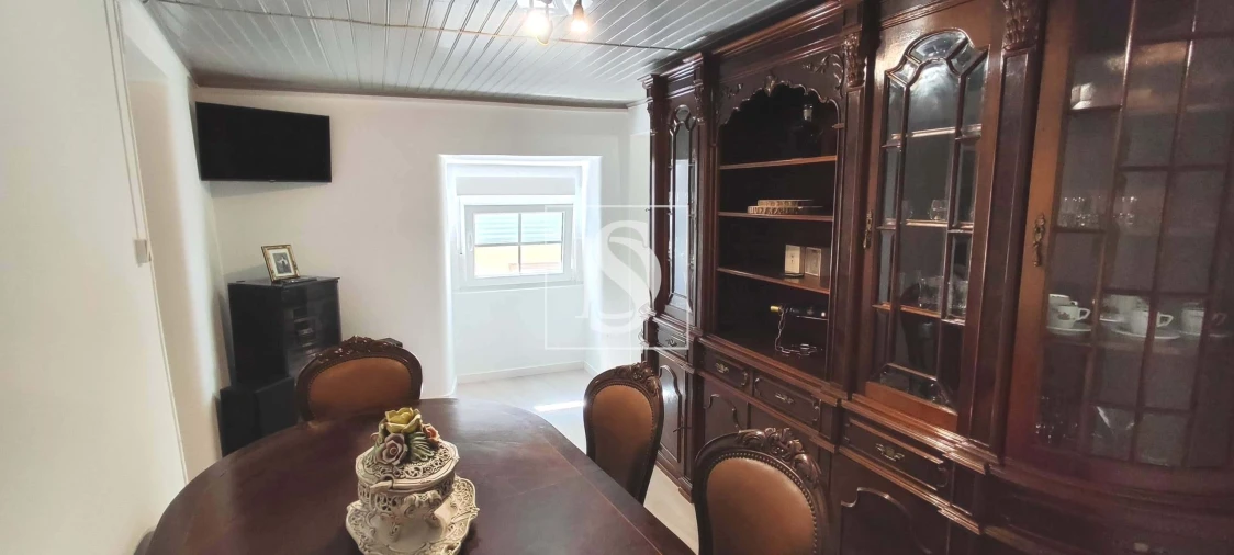 Moradia T3 para Venda em Moita dos Ferreiros Foto 3