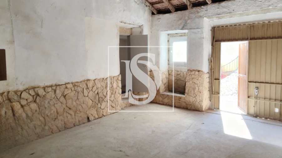 Moradia T3 para Venda em Moita dos Ferreiros Foto 42