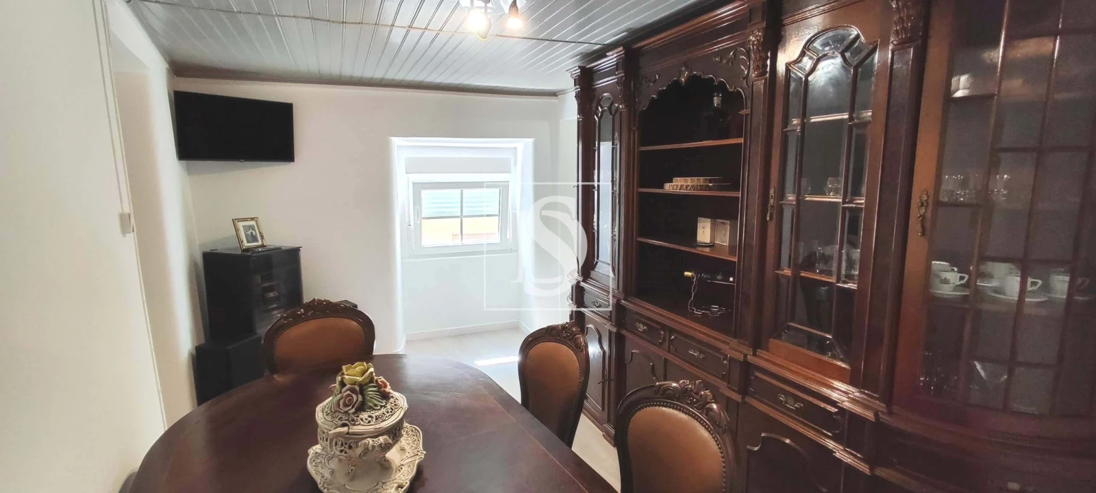 Moradia T3 para Venda em Moita dos Ferreiros Foto 3