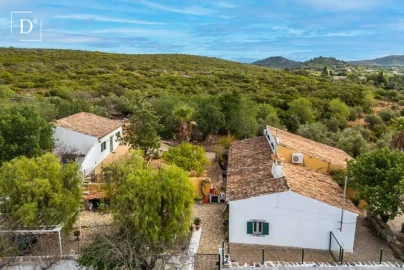 Moradia T4 para Venda em São Brás de Alportel