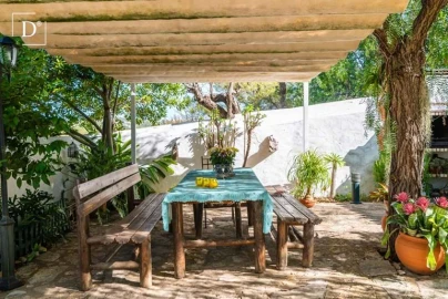 Moradia T4 para Venda em São Brás de Alportel