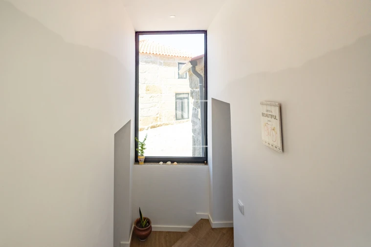 Moradia T3 para Venda em Vila Caiz Foto 16