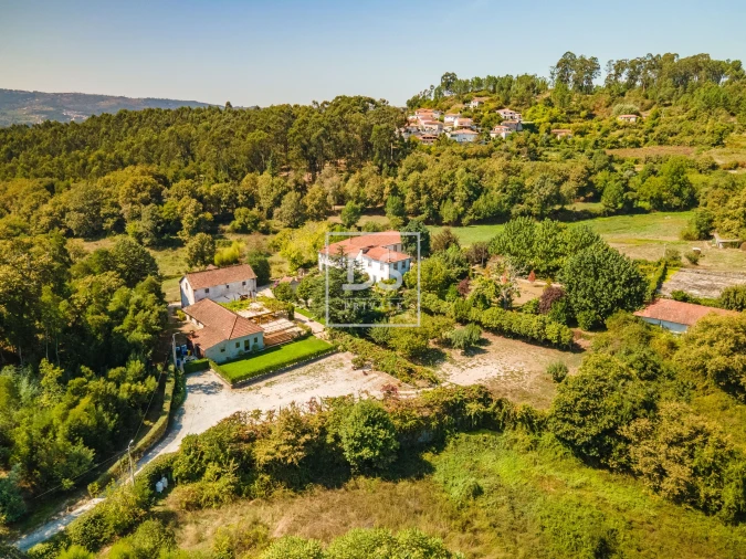 Moradia T3 para Venda em Vila Caiz Foto 27