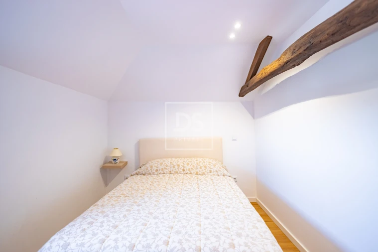 Moradia T3 para Venda em Vila Caiz Foto 20