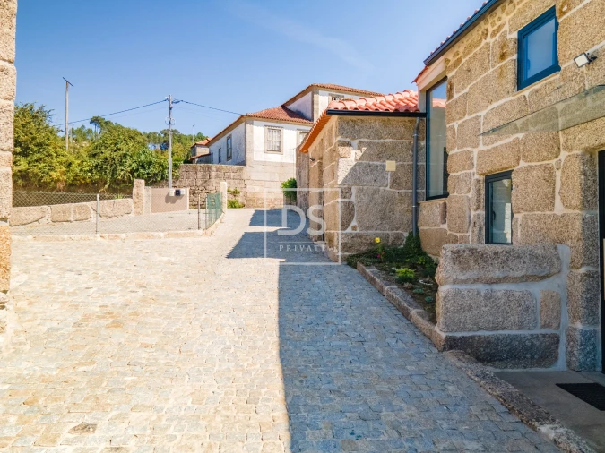 Moradia T3 para Venda em Vila Caiz Foto 29