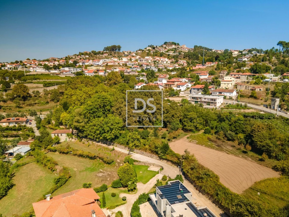 Moradia T3 para Venda em Vila Caiz Foto 26