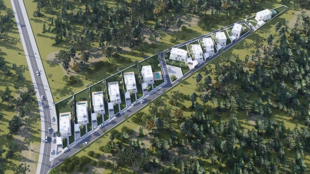 Terreno para Venda em Sesimbra (Santiago) Foto 2