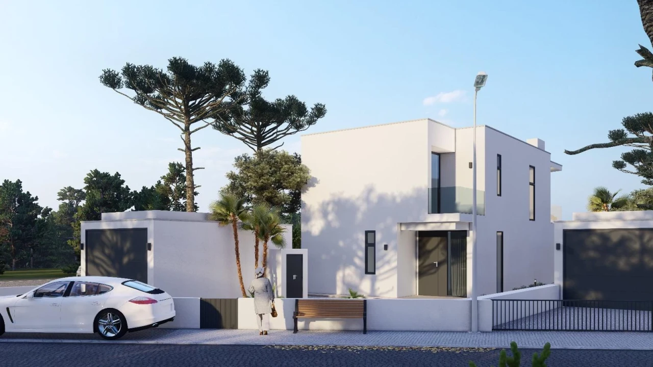 Terreno para Venda em Sesimbra (Santiago) Foto 5