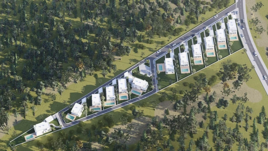 Terreno para Venda em Sesimbra (Santiago) Foto 6