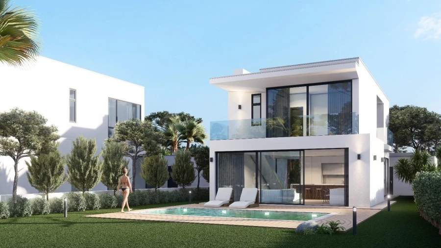 Terreno para Venda em Sesimbra (Santiago)