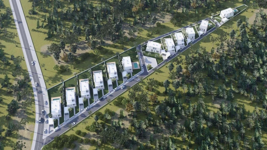 Terreno para Venda em Sesimbra (Santiago) Foto 2