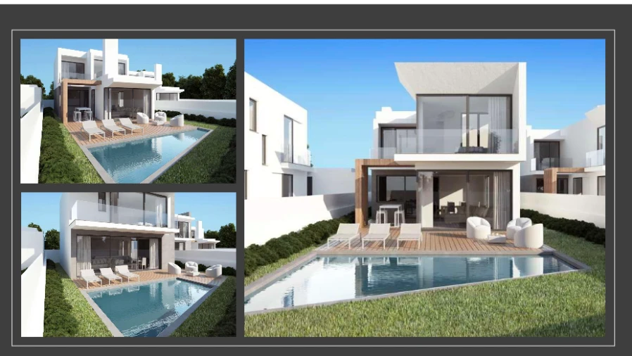 Terreno para Venda em Sesimbra (Santiago) Foto 7