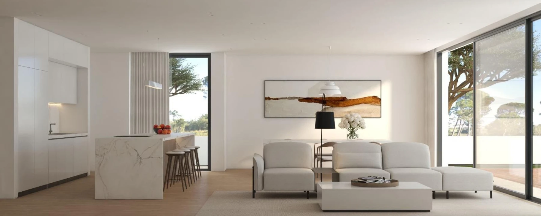 Terreno para Venda em Sesimbra (Santiago) Foto 3