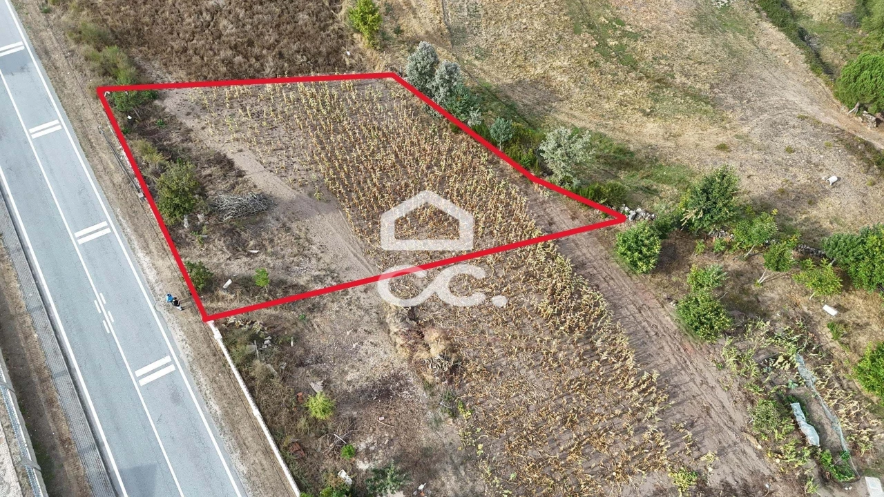 Terreno para Venda em São Miguel de Acha Foto 3