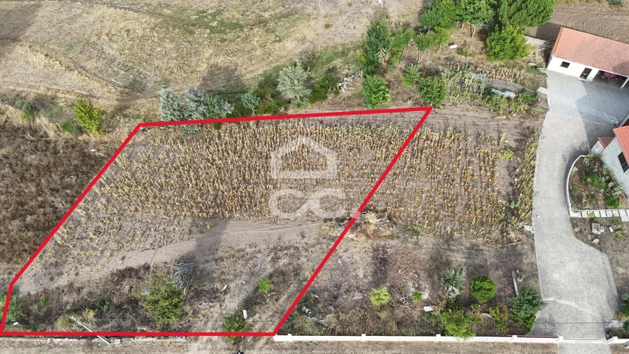 Terreno para Venda em São Miguel de Acha Foto 2