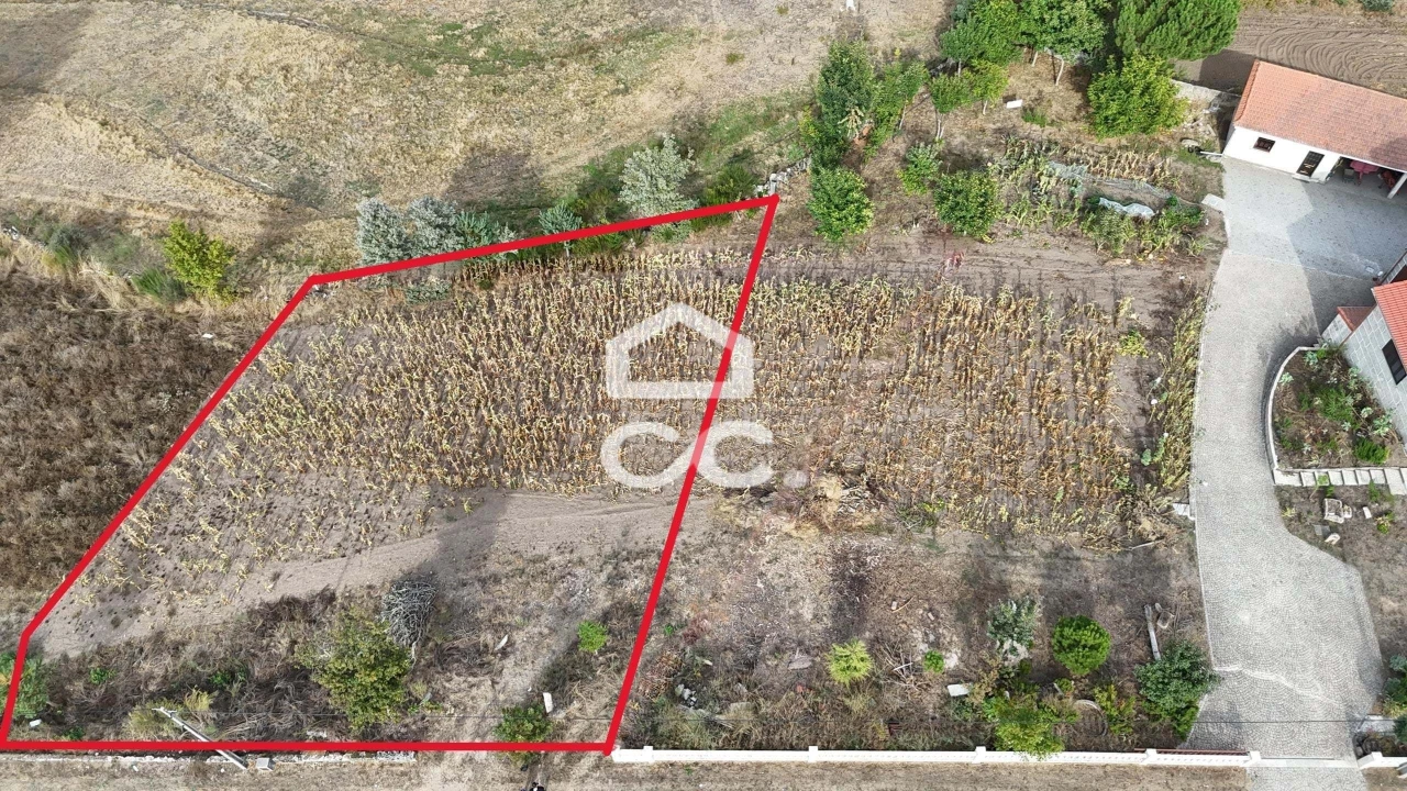 Terreno para Venda em São Miguel de Acha Foto 2