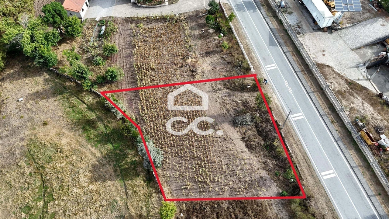 Terreno para Venda em São Miguel de Acha Foto 4