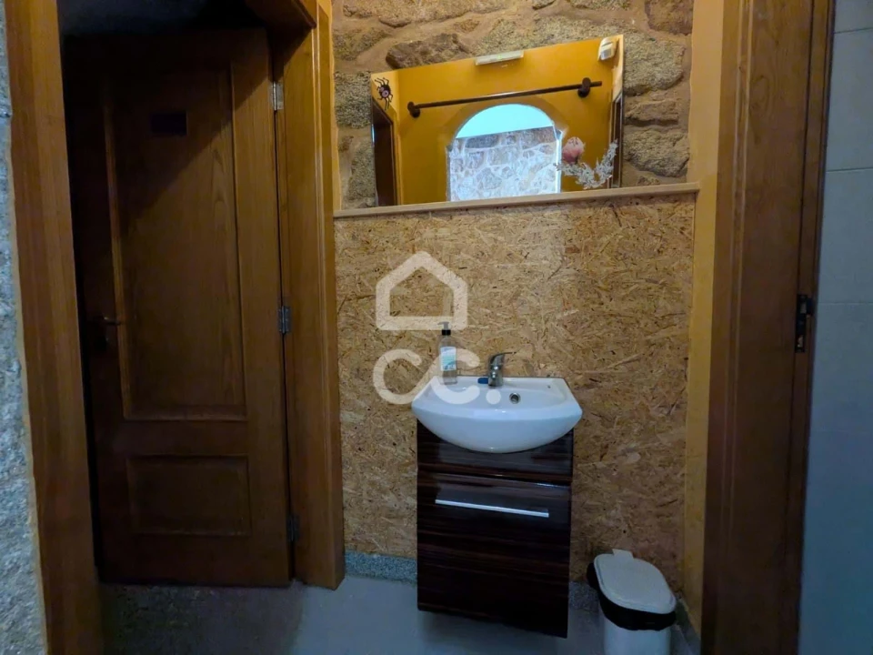 Negócio para Venda em Santa Maria Maior Foto 5