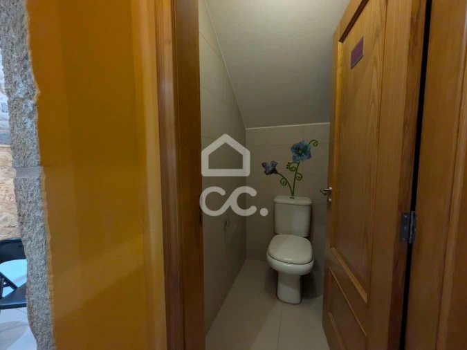 Negócio para Venda em Santa Maria Maior Foto 6