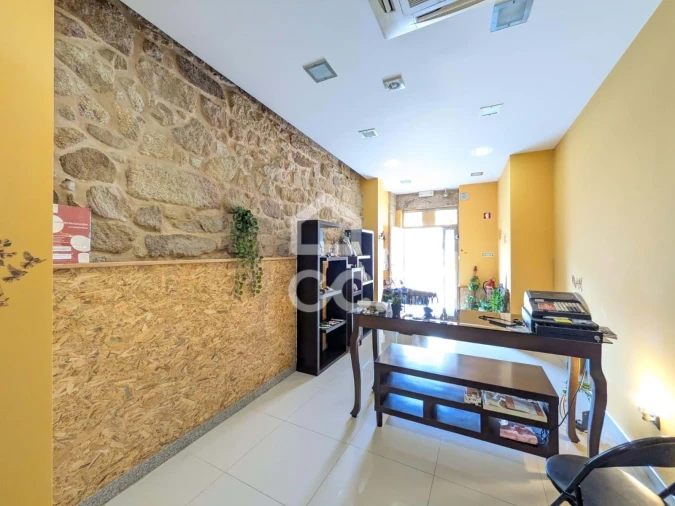 Negócio para Venda em Santa Maria Maior