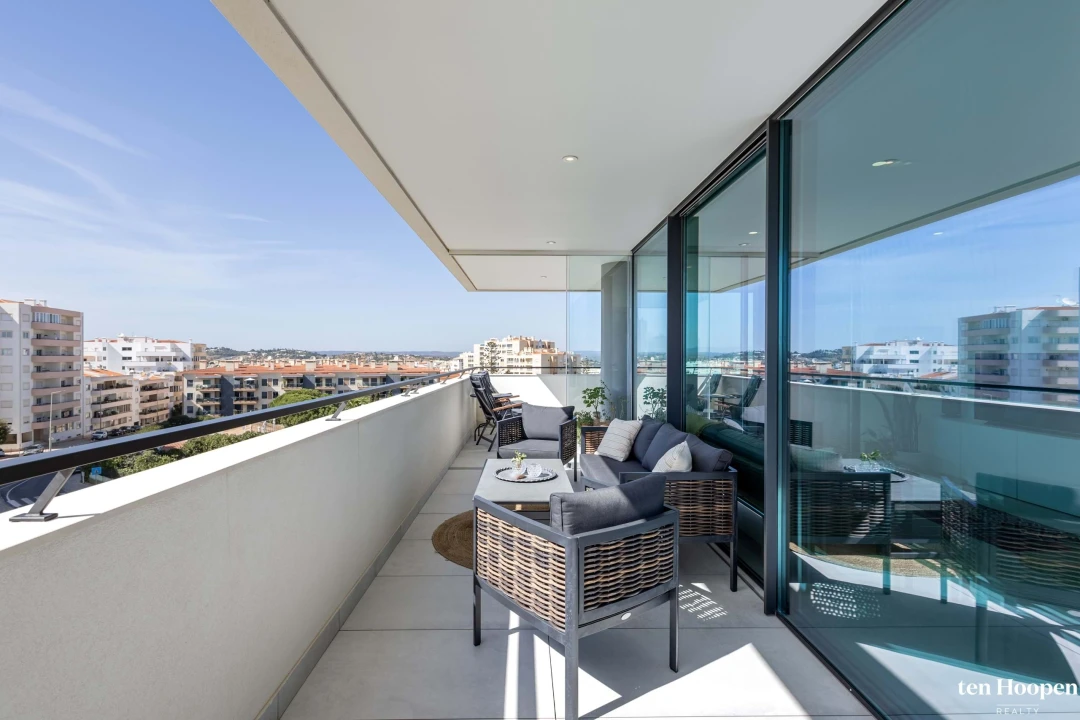 Apartamento T2 para Venda em Lagos (São Sebastião e Santa Maria) Foto 7