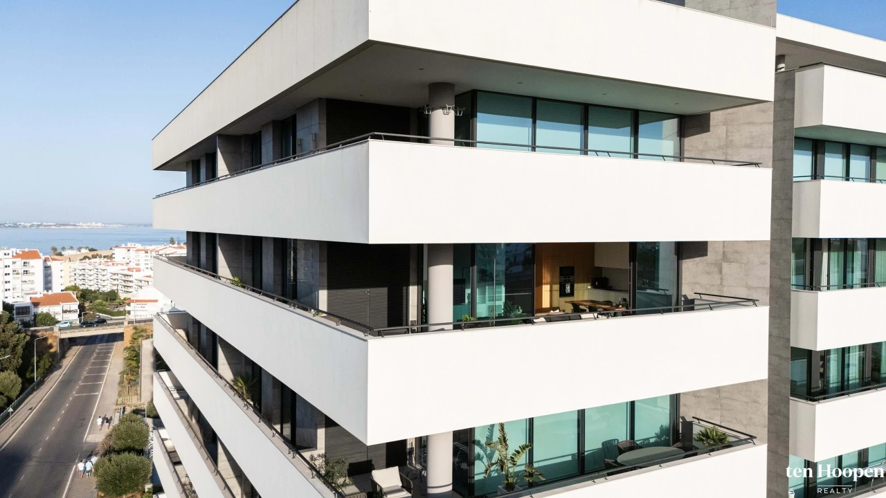 Apartamento T2 para Venda em Lagos (São Sebastião e Santa Maria) Foto 3