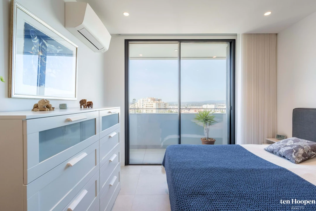 Apartamento T2 para Venda em Lagos (São Sebastião e Santa Maria) Foto 27
