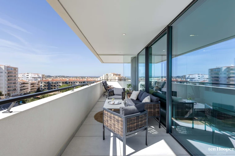 Apartamento T2 para Venda em Lagos (São Sebastião e Santa Maria) Foto 7