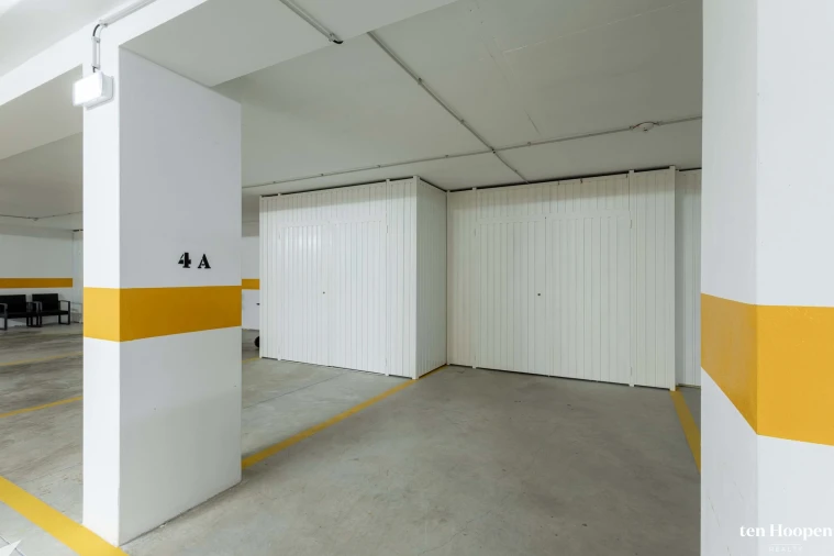 Apartamento T2 para Venda em Lagos (São Sebastião e Santa Maria) Foto 38