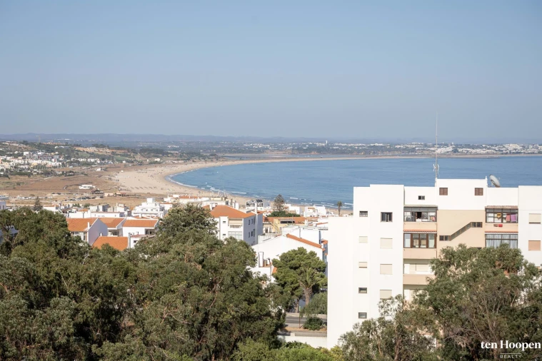 Apartamento T2 para Venda em Lagos (São Sebastião e Santa Maria) Foto 4