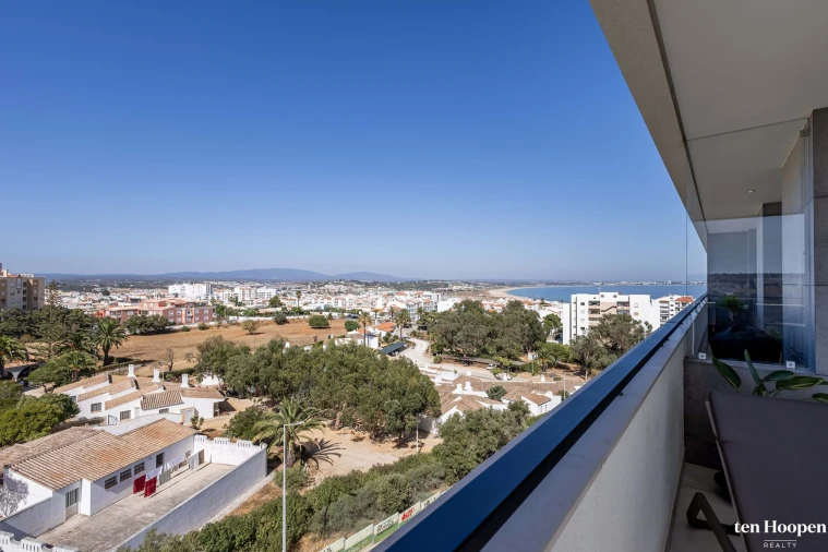 Apartamento T2 para Venda em Lagos (São Sebastião e Santa Maria) Foto 16