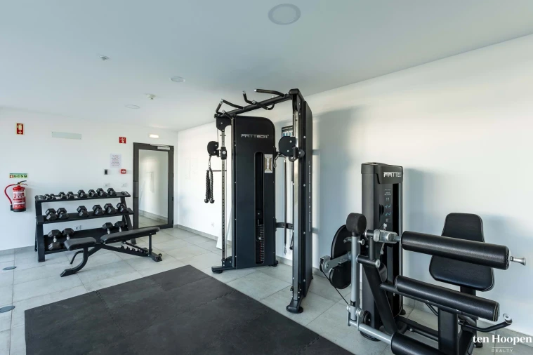 Apartamento T2 para Venda em Lagos (São Sebastião e Santa Maria) Foto 37