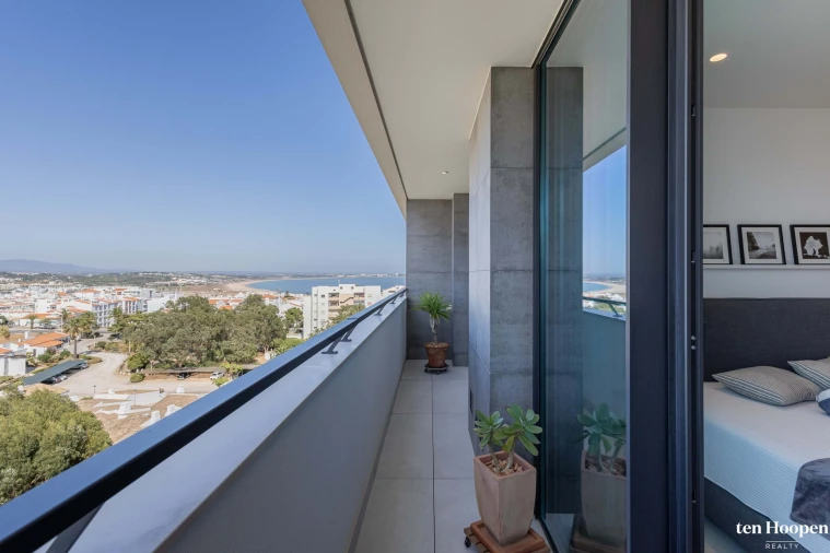 Apartamento T2 para Venda em Lagos (São Sebastião e Santa Maria) Foto 22